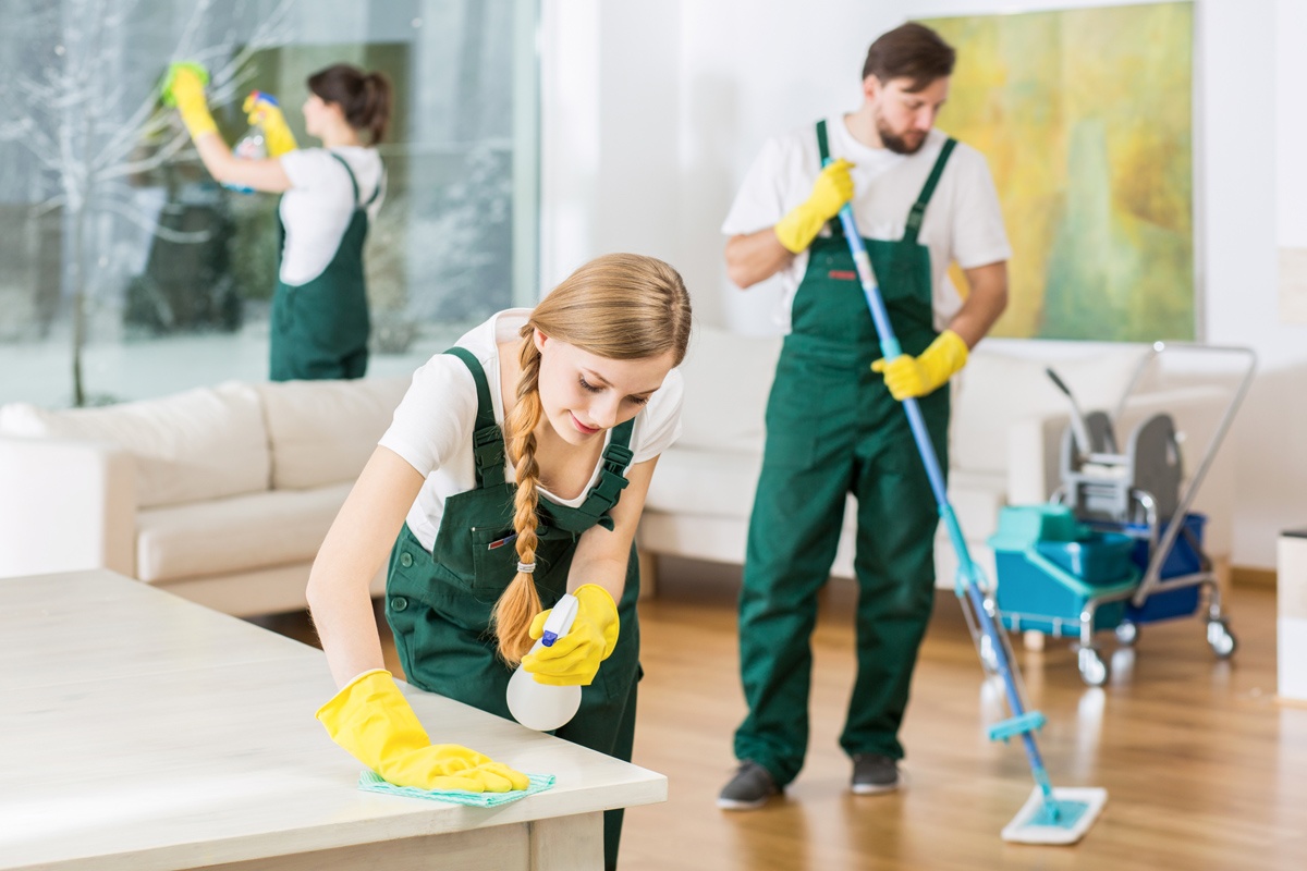 Basic Cleaning Service NYC Basic House Cleaning Manhattan NYC